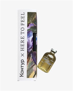 Диффузор «Цветы радуги» (Предзаказ) 2396