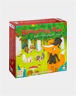 Настольная игра «Коварный лис» - фото 6492