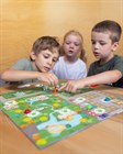 Настольная игра «Коварный лис» - фото 6493